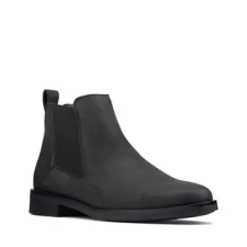 Clarks Csizmák - Fekete 35 1/2 női csizma, bakancs