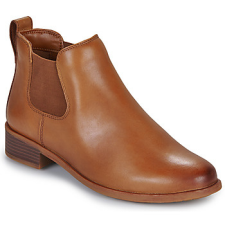 Clarks Csizmák Havisham Top Barna 38 női csizma, bakancs