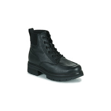 Clarks Csizmák ORIANNA MID Fekete 38