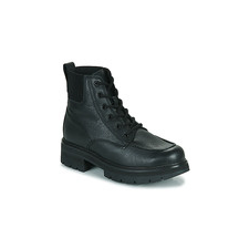 Clarks Csizmák ORIANNA MID Fekete 39 női csizma, bakancs