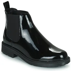 Clarks Csizmák Orinoco2 Lane Fekete 35 1/2