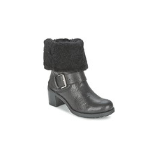 Clarks Csizmák PILICO PLACE Fekete 39 1/2 női csizma, bakancs