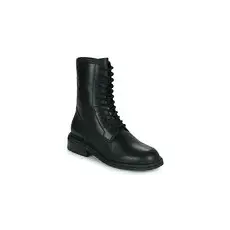 Clarks Csizmák Tilham Lace Fekete 37
