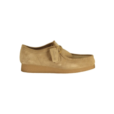 Clarks FÉRFI BÉZS SPORTCIPŐK