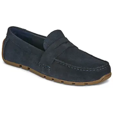 Clarks Mokkaszínek Corsley Bar Tengerész 42