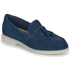 Clarks Mokkaszínek NARINI EDGE Kék 37 női cipő