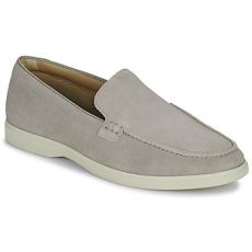 Clarks Mokkaszínek TORFORD EASY Szürke 43