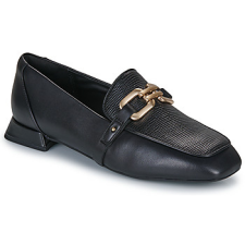 Clarks Mokkaszínek UBREE15 LILY Fekete 37 női cipő