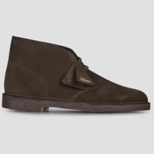 Clarks Originals Csizmák DESERT BOOT Barna 43 férfi csizma, bakancs