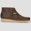 Clarks Originals Csizmák WALLABEE BOOT Barna 43
