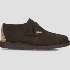 Clarks Originals Oxford cipők DESERT TREK Barna 43 férfi cipő