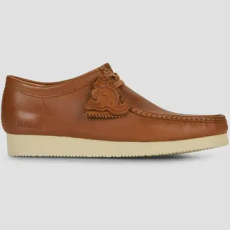 Clarks Originals Oxford cipők Wallabee 2604 Barna 44