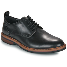Clarks Oxford cipők Aldwin Lace Fekete 42 1/2 férfi cipő