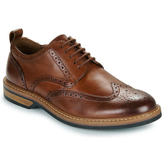 Clarks Oxford cipők Aldwin Limit Barna 45