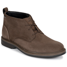 Clarks Oxford cipők Aldwin Mid GTX Barna 45 férfi cipő