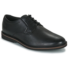 Clarks Oxford cipők ATTICUS LT LACE Fekete 44 1/2 férfi cipő