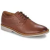 Clarks Oxford cipők ATTICUS LTLACE Barna 46