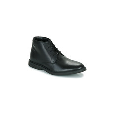 Clarks Oxford cipők ATTICUSLTHIGTX Fekete 39 1/2