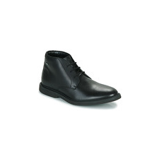 Clarks Oxford cipők ATTICUSLTHIGTX Fekete 40 férfi cipő