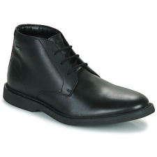 Clarks Oxford cipők ATTICUSLTHIGTX Fekete 46 férfi cipő