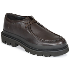 Clarks Oxford cipők Badell Seam Barna 41 1/2 férfi cipő
