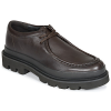 Clarks Oxford cipők Badell Seam Barna 44 1/2