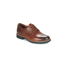 Clarks Oxford cipők Batcombe Hall Barna 39 1/2 férfi cipő