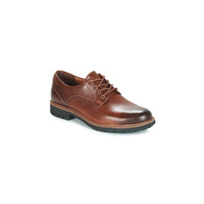 Clarks Oxford cipők Batcombe Hall Barna 40 férfi cipő