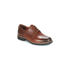 Clarks Oxford cipők Batcombe Hall Barna 44