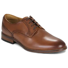 Clarks Oxford cipők Bowburn Lace Barna 43 férfi cipő