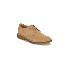 Clarks Oxford cipők CLARKDALE DERBY Barna 40