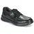 Clarks Oxford cipők COTRELL EDGE Fekete 43