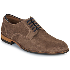 Clarks Oxford cipők CRAFTARLO LACE Barna 42
