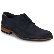 Clarks Oxford cipők CRAFTARLO LACE Kék 42 férfi cipő