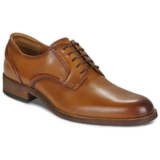 Clarks Oxford cipők CraftRemi Lace Barna 41 1/2
