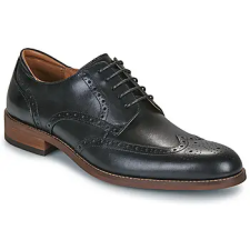 Clarks Oxford cipők CraftRemi Tip Fekete 42 férfi cipő