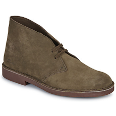Clarks Oxford cipők Desert Bt Evo Barna 41