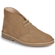 Clarks Oxford cipők Desert Bt Evo. Bézs 37