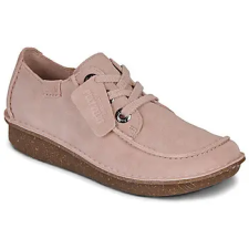 Clarks Oxford cipők Funny Dream Bézs 39 női cipő