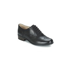 Clarks Oxford cipők HAMBLE OAK Fekete 38