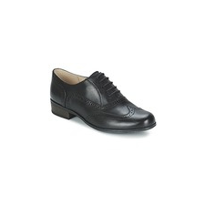 Clarks Oxford cipők HAMBLE OAK Fekete 39 1/2 női cipő
