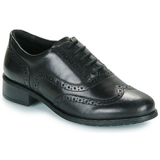 Clarks Oxford cipők Havisham Oak Fekete 39 1/2