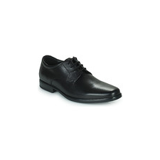 Clarks Oxford cipők Howard Walk Fekete 41 1/2 férfi cipő