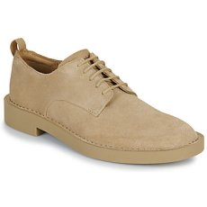 Clarks Oxford cipők MARTOCK LACE Bézs 44 1/2