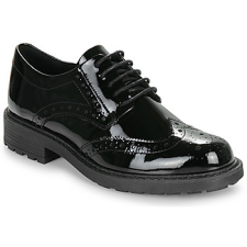 Clarks Oxford cipők ORINOCO2 LIMIT Fekete 37 női cipő