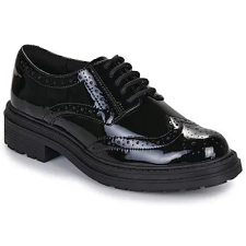 Clarks Oxford cipők Orinoco3 Derby Fekete 36 női cipő