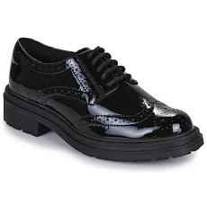 Clarks Oxford cipők Orinoco3 Derby Fekete 38
