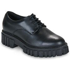 Clarks Oxford cipők PAGE WALK Fekete 38 női cipő