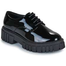 Clarks Oxford cipők PAGE WALK Fekete 38 női cipő
