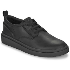 Clarks Oxford cipők POLDEN LACE Fekete 42 1/2